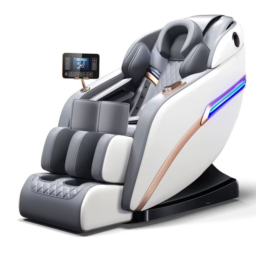 Massage Chairs