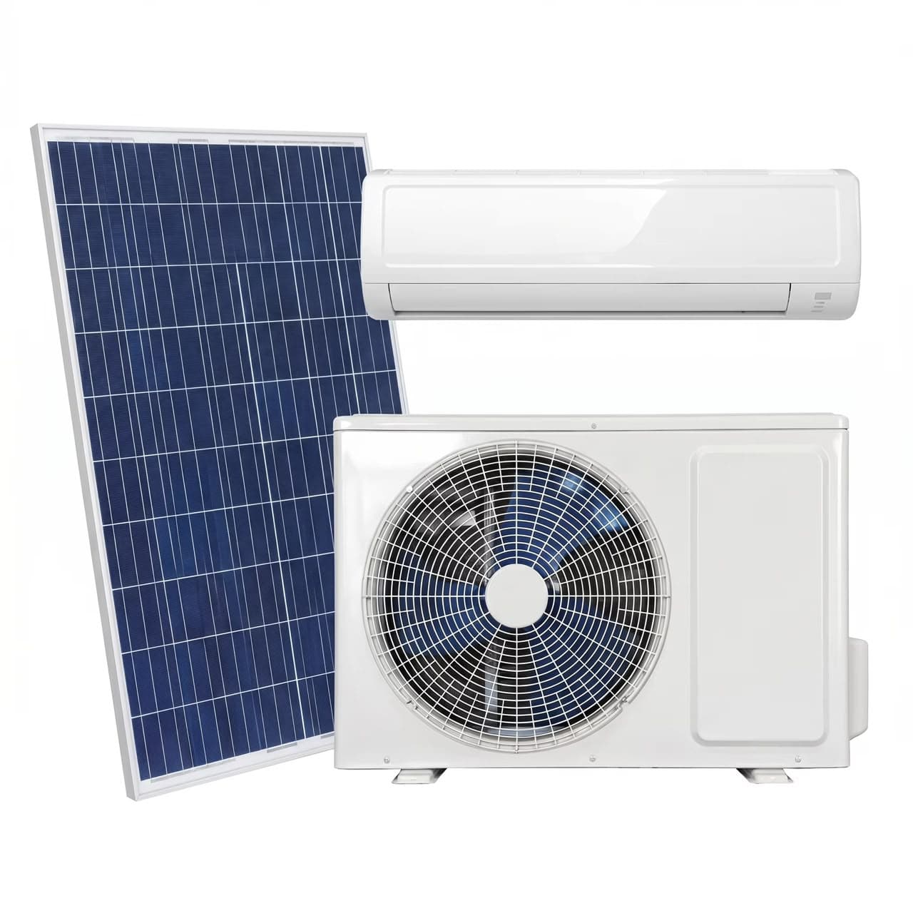 Solar & Energy Equipment